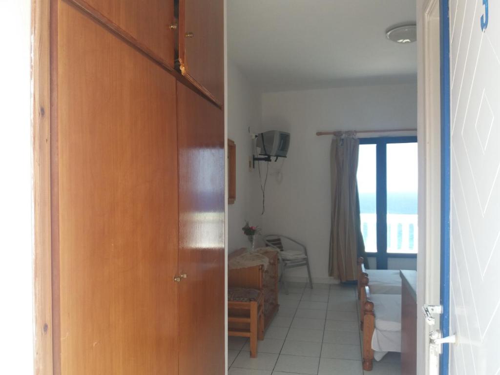 Galini room 5